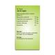 20 Microns Herbal Dia-B-Micron Tablet 60's - Diabetes Care (Ayush)