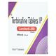 Lamiterb 250mg Tablet 7'S - Fungal Infections-Anf