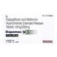 DAPAMAC M 10/500 Tablet 10's - Diabetes-Ant