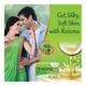 Rexona Coconut and Olive Oil Soap 150 gm - Soaps