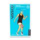 Vissco Core Knee Cap with Open Patella Mild Support (0714) (XL) - Knee/Leg Supports