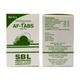 SBL AF Tabs 25 gm - Speciality Medicine