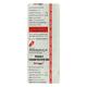 MONTESHINE F 10/120mg Tablet 10's - Allergies-Ant