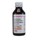 Bricarex D Orange Flavour Suspension 100ml - Cough And Cold-Cou