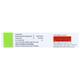 FUGINA B Cream 10gm - Skin Infections-Toc