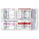 ITRAYOU 100 Capsule 10's - Fungal Infections-Anf