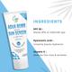 CGG Cosmetics Aqua Bomb Watery Sunscreen Cream SPF 50 Broad Spectrum PA+++ Protection 50 gm - Bb & Cc Creams