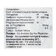 GLIBEST MP 1 Tablet 10's - Diabetes-Ant