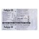 FEBIA O Tablet 10's - Iron Supplement/Anaemia-Vma