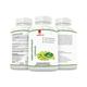 Neurapid Green Coffee Bean Veg Capsule 60's - Herbal Dietary Supplement