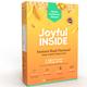 Joyful Inside Instant Ragi Oatmeal - Mango Cardamom Almond 320 gm - Nutritional Bars