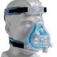 Philips Respironics Comfort Gel Blue Nasal Mask (1070064) (L) 1's - Respiratory Therapy