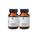 Age Ayurveda Liver Plus Veg. Capsule (Pack of 2 x 60's) - Speciality Medicines