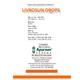 Ayursun Livrosun Drops 60 ml - Speciality Medicines
