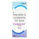 Lumerax Dry Syrup 30ml - Malarial