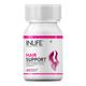 INLIFE Hair Support Supplement Capsules 60's - Hair & Skin