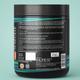 INLIFE Pre Workout Powder - Orange Flavour 200 gm - Energy Drinks