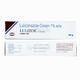 Lulizol 1% Cream 50gm - Fungal Infections-Taa