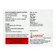 AARZOLE 100 Capsule 10's - Fungal Infections-Anf