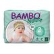 Bambo Nature Baby Diapers - Mini 30's - Diapers & Wipes
