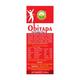 Basic Ayurveda Obitapa Ras 500 ml - Ayurvedic Juices