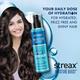 Streax Moisture Boost Spray Hair Serum for Women & Men I Hydrating, Frizz Free , Smooth & Silky finish I With Fision AquaShield 100 ml - Hair Serums