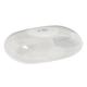 Mothercare Soother Steriliser Pod - White 1's - Feeding & Nursing