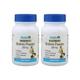 HealthVit Bramhivit 250 mg Capsules (Pack of 2 x 60's) - General Health