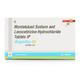 ARGELLA M Tablet 10's - Allergies-Ant