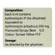 AZEFIL 200 Suspension 15ml - Bacterial Infections-Mac