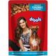 Drools Adult Wet Dog Food, Real Chicken and Chicken Liver Chunks in Gravy, 15 Pouches (15 x 150g) 2250 gm - Petfood