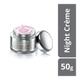 Lakme Absolute Perfect Radiance Skin Lightening/Brightening Night Creme 50 gm - Night Cream