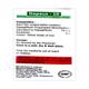 DAPAUZ 10 Tablet 10's - Diabetes-Ant
