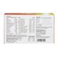 Lord's Vitamin-D Alfa+ Tablet (Pack of 3 x 10's) - Speciality Medicine