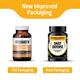 Curegarden Daily Defense 60 Vegetarian Capsules - Vitamin C