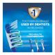 Oral B Pro Health Smartflex Crisscross Soft Toothbrush - Toothbrushes