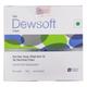NEW DEWSOFT Cream 150gm (N) - Dry Skin-Emo
