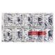 SYNPROTIK Capsule 10's - Supplements-Sup