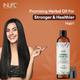 INLIFE Herbal Hair Oil 200 ml - Hair Oils