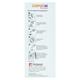 Coxpod 50 Pineapple Flavoured Dry Syrup 30ml - Bacterial Infections-Cep