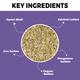 Petvit Mineral Birds Grit 1000 gm - Petfood