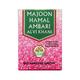 Rex Majoon Hamal Ambari Alvi khani 60 gm - Rex