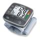 Beurer Wrist Blood Pressure Monitor (BC 32) - Blood Glucose Monitors/Strips
