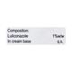 LULITREAT Cream 30gm - Fungal Infections-Taa
