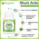 VitaGreen Bhumi Amla Capsules 60's - Herbal Dietary Supplement