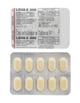 Lovax 300mg Tablet 10'S - Epilepsy/Convulsion-Ant