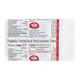 NERVE APP NT Tablet 10's - Neuropathic Pain-Dru