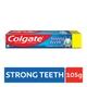 Colgate Strong Teeth Toothpaste 110 gm - Toothpaste