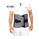 P+caRe Back to Firm Support (A1009) (XL) - Abdomen/Neck/Arm/Elbow Supports