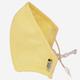 Advind Smog Guard N95 For 3-5 Years Kids Face Mask (XS) - Beige 1's - Face Mask
